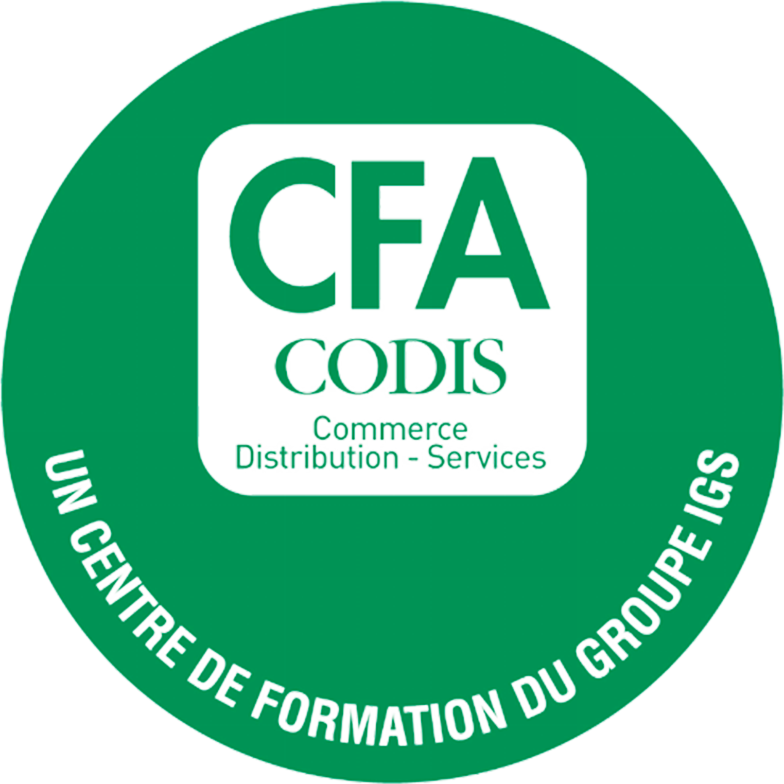 CFA Codis