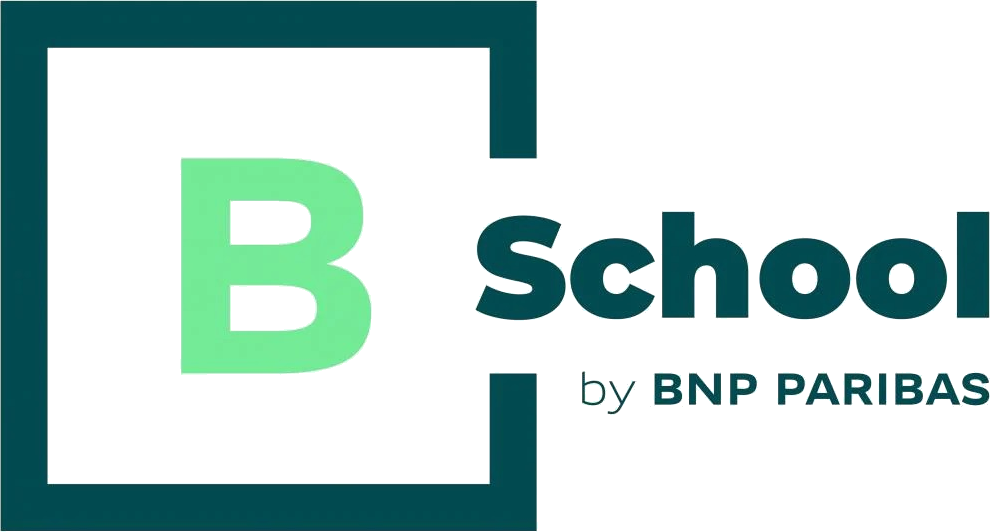 B-SCHOOL BY BNP PARIBAS